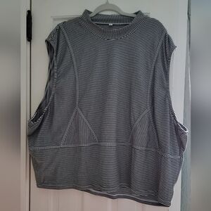 Fashion Brand Company Top